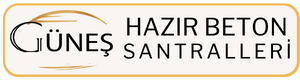 Van Güneş Hazır Beton | Kaliteli ve Zamanında Teslimat